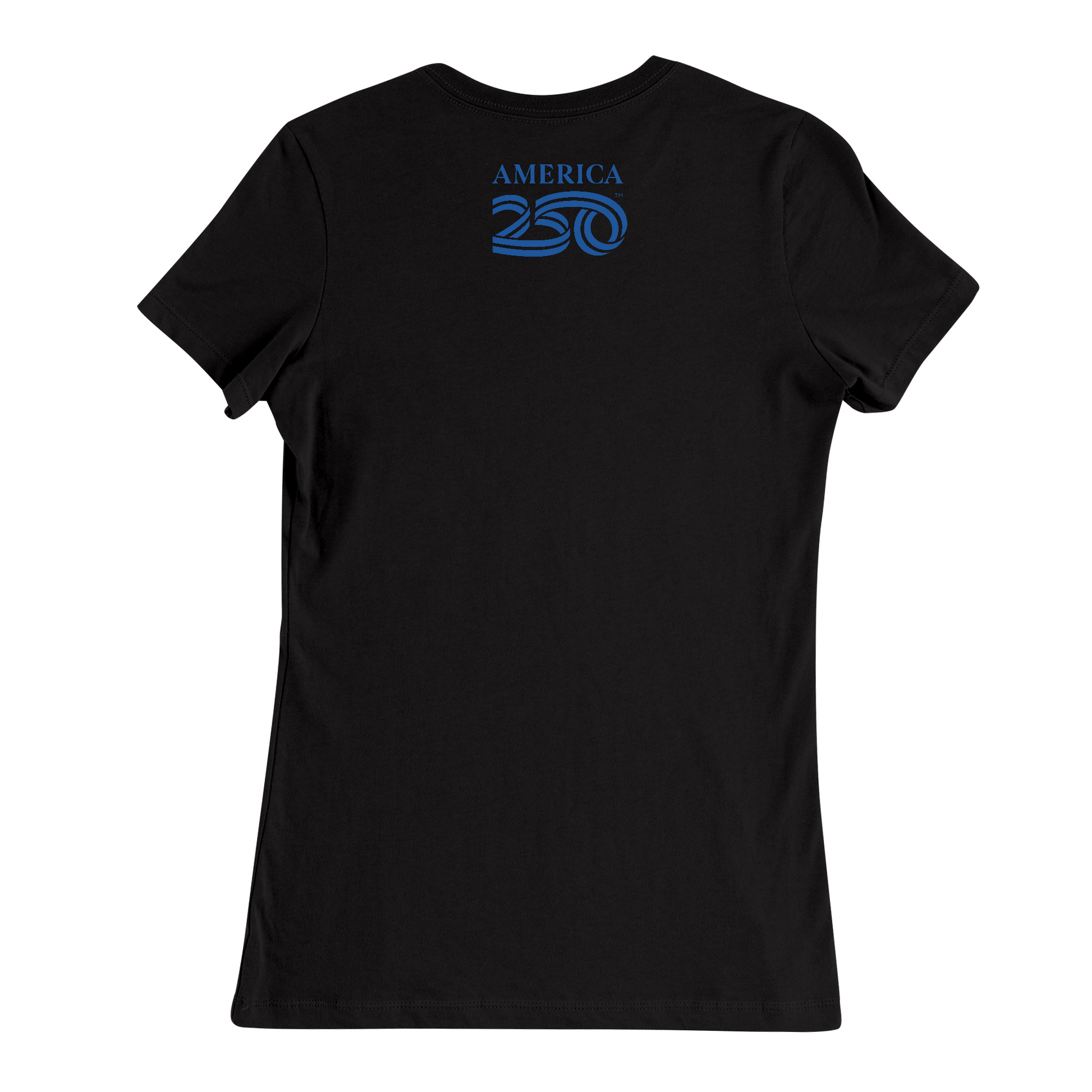 Womens Medium Black Style_T-Shirt