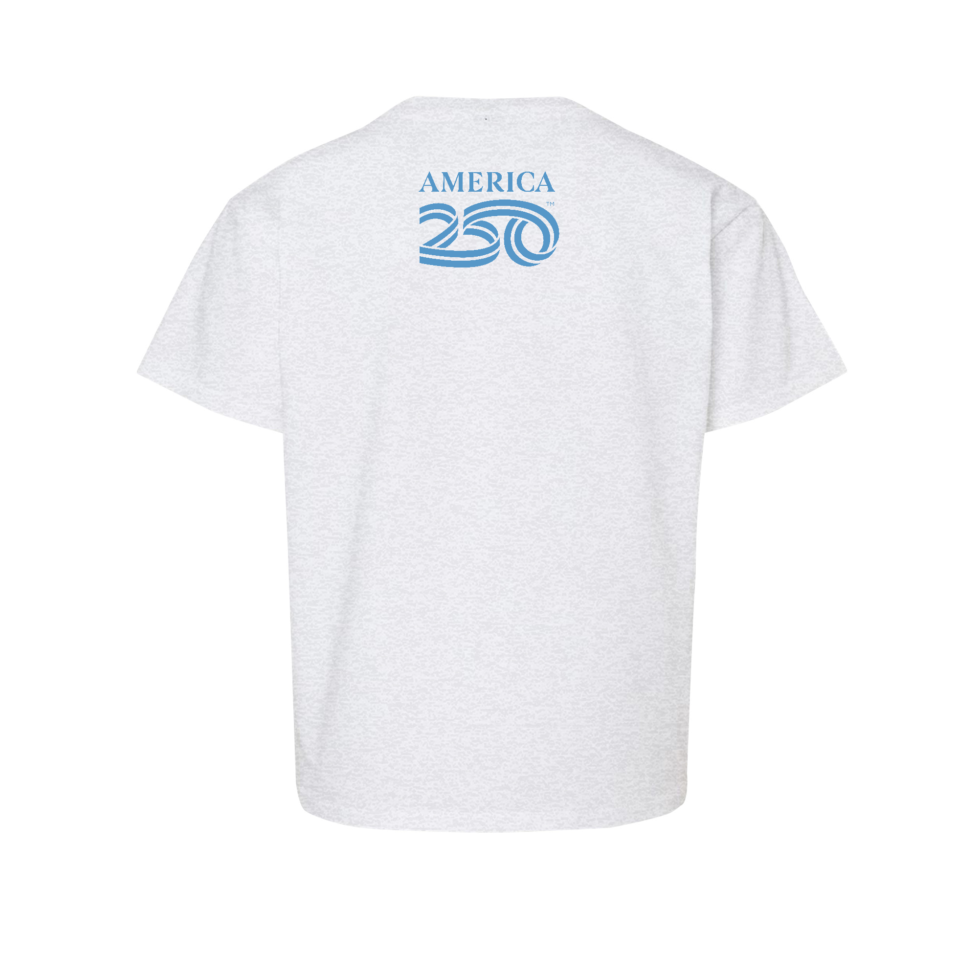 Kids Medium Ash Style_T-Shirt