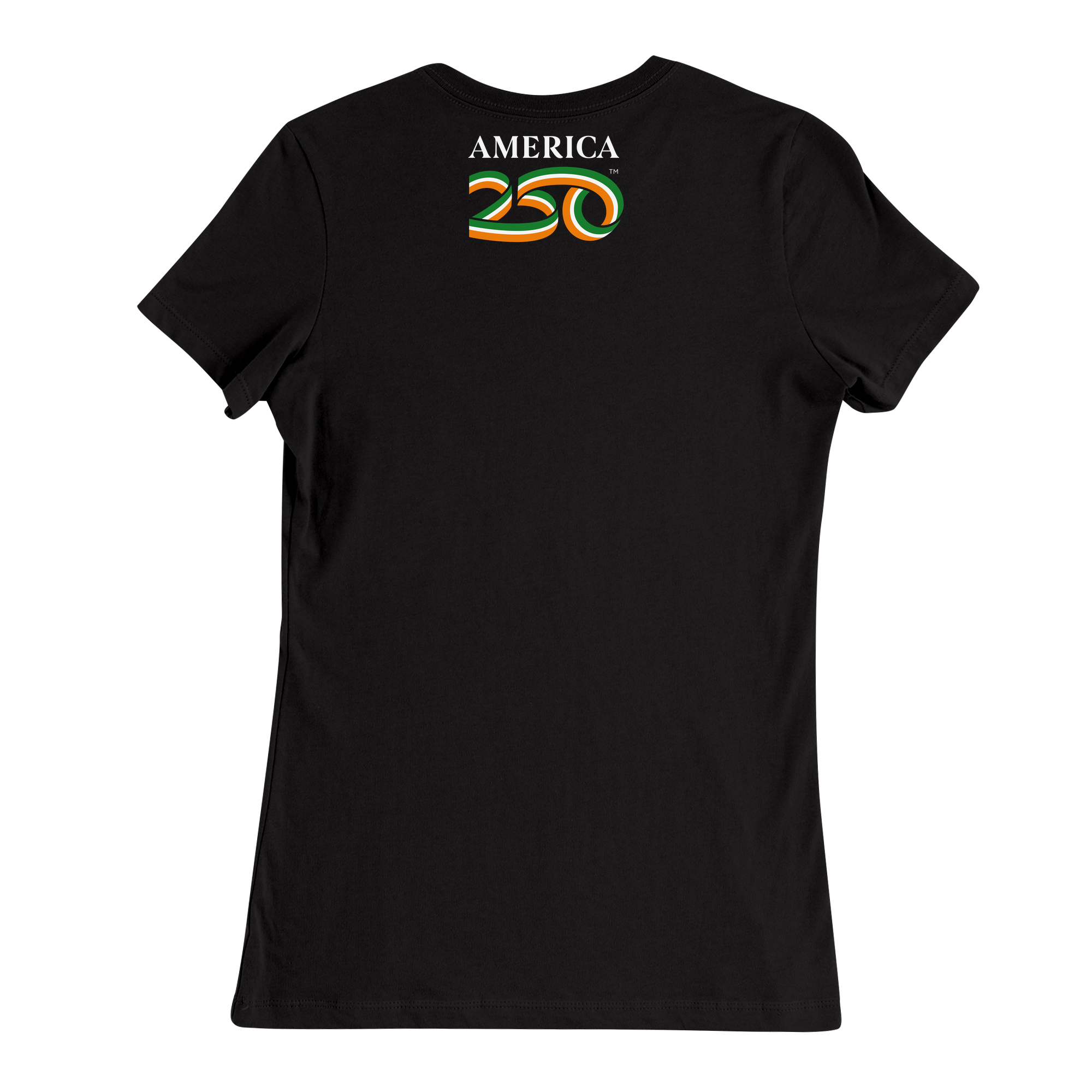 Womens Medium Black Women's Short Sleeve Tee