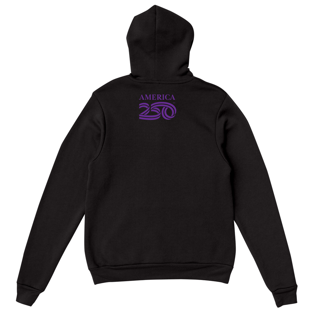 Mens Medium Black Style_Hoodie