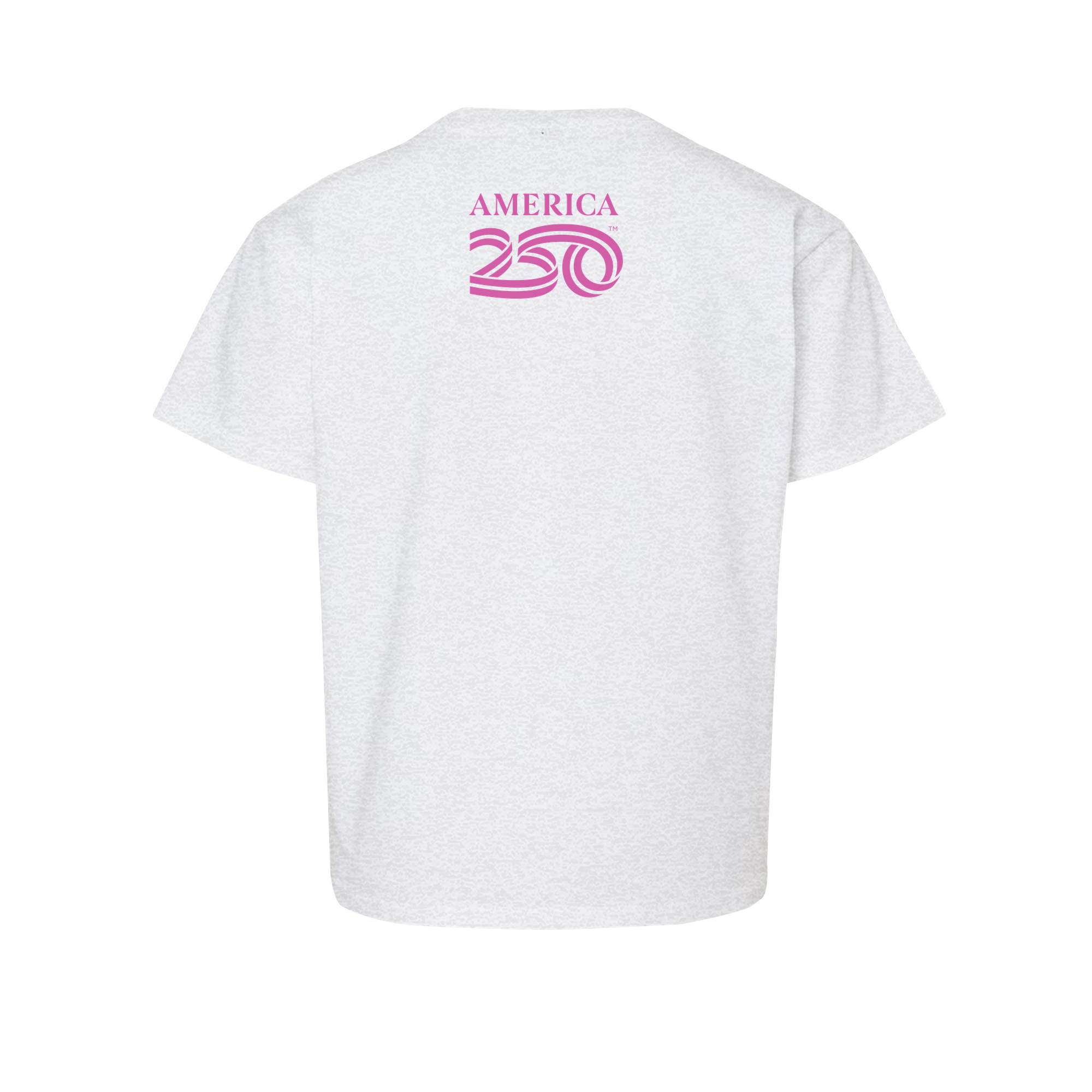 Kids Medium Ash Style_T-Shirt