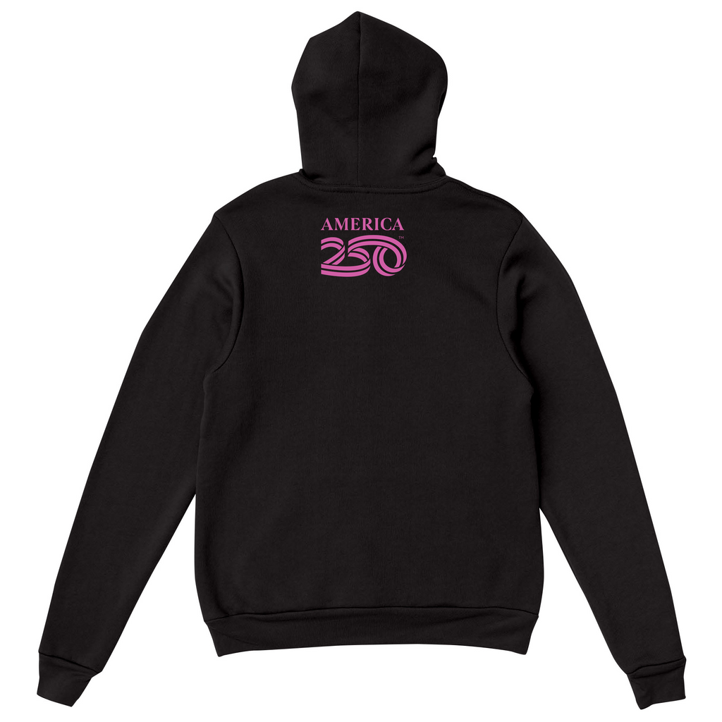Mens Medium Black Style_Hoodie