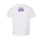 Kids Medium Ash Style_T-Shirt