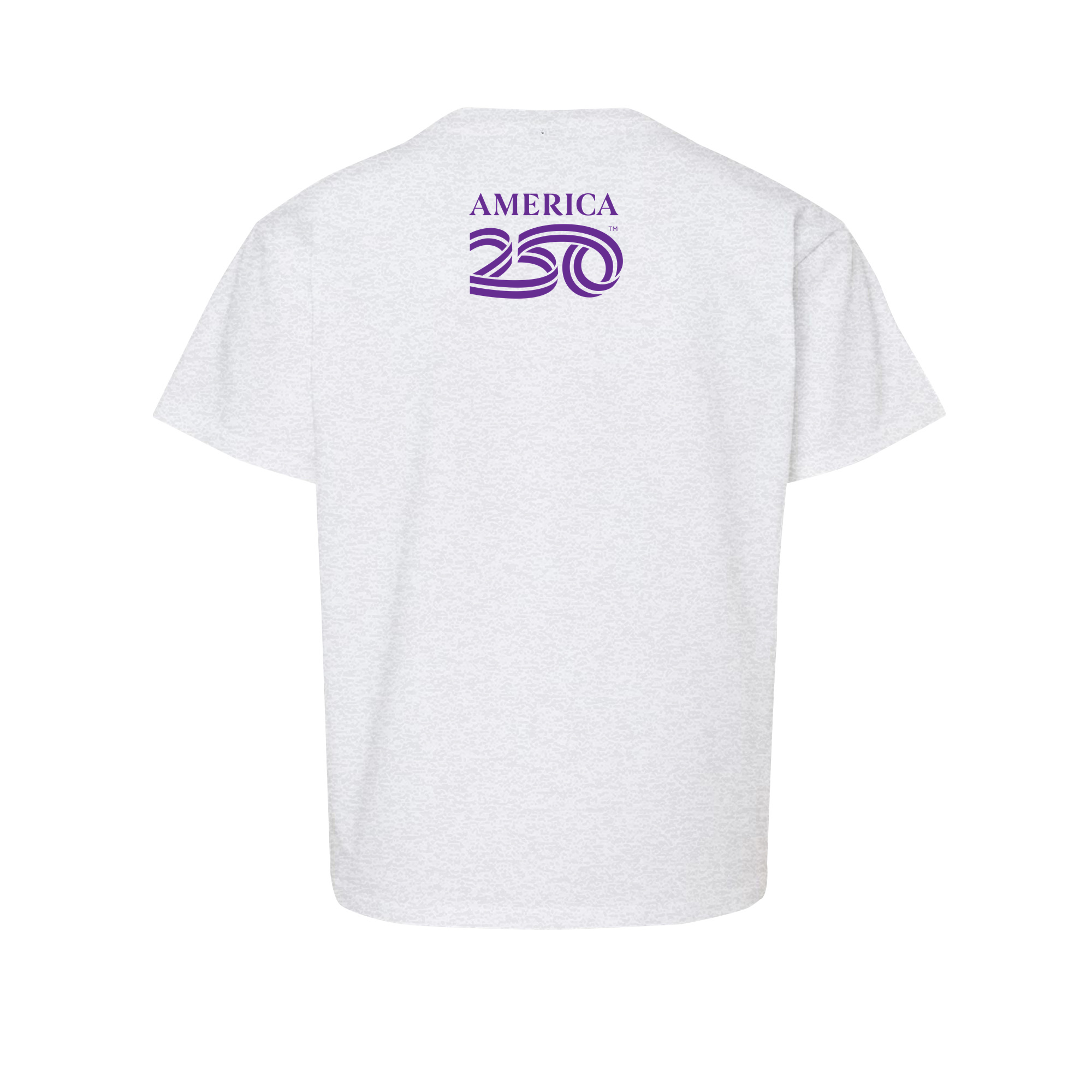 Kids Medium Ash Style_T-Shirt