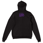 Mens Medium Black Style_Hoodie