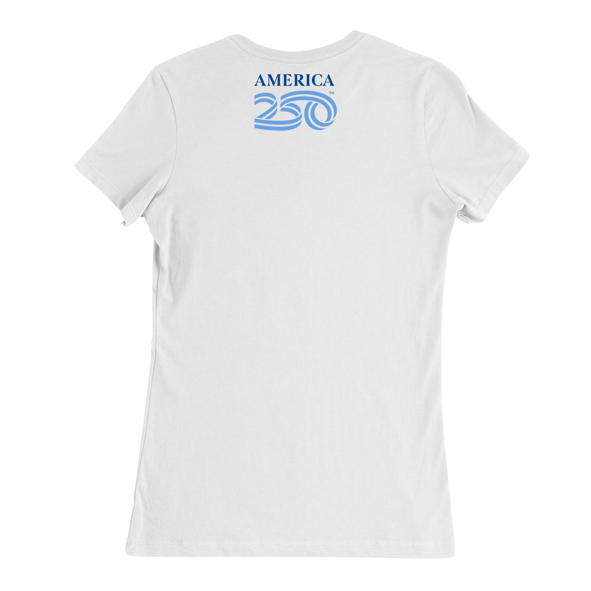 Womens Medium White Women's Short Sleeve Tee