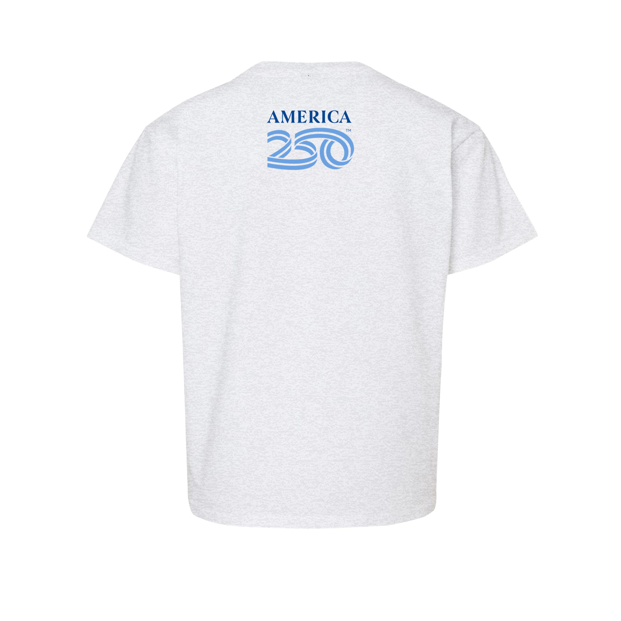 Kids Medium Ash Style_T-Shirt