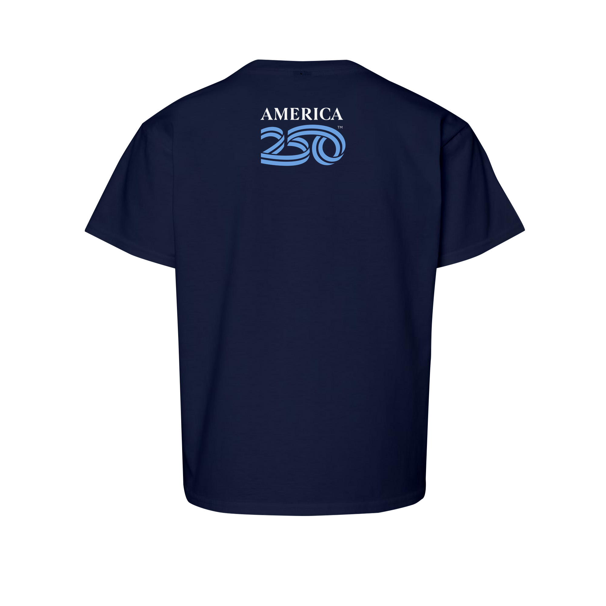 America250 Grand Canyon Youth T-Shirt