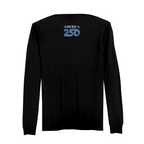 America250 Grand Canyon Men's Long Sleeve T-Shirt