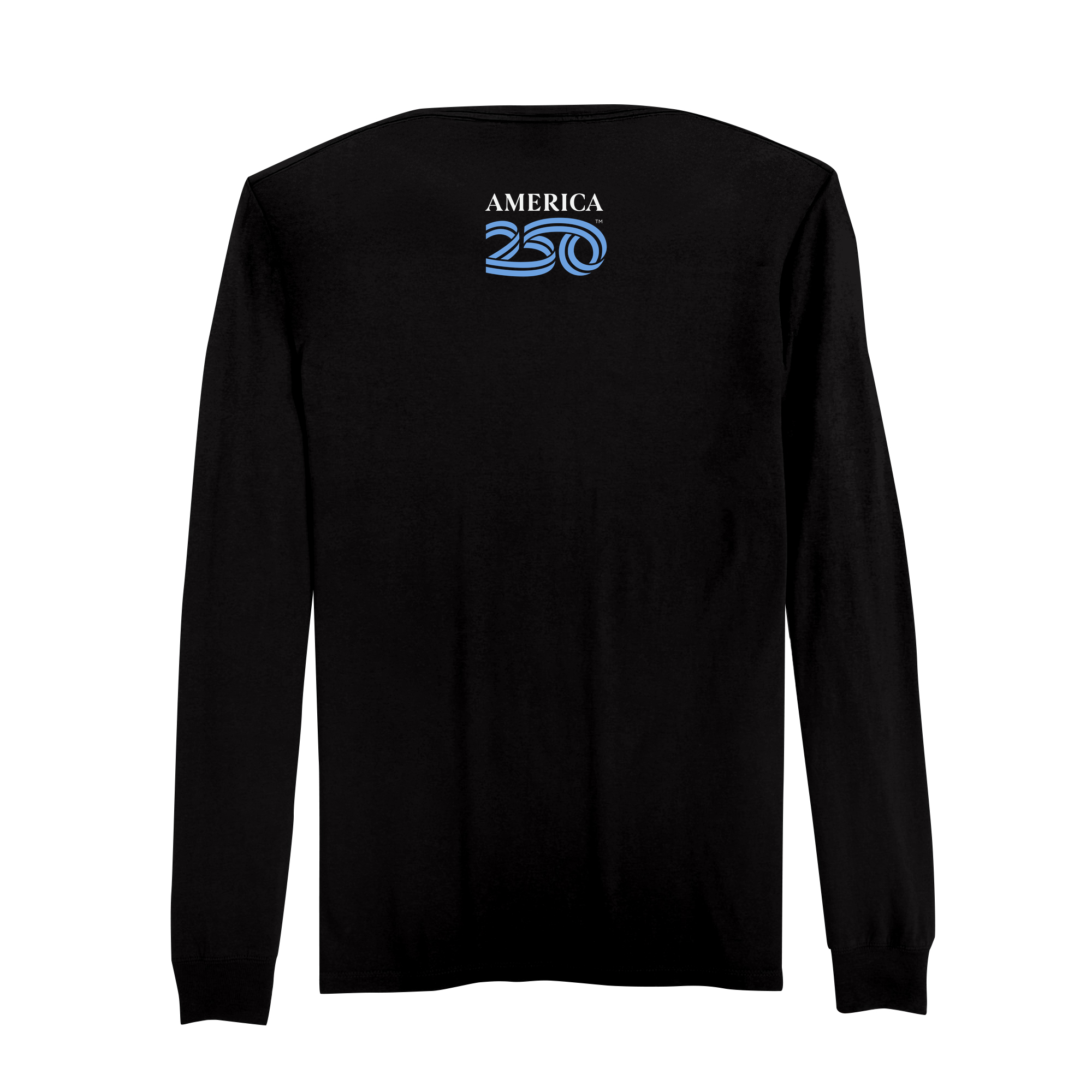 America250 Grand Canyon Men's Long Sleeve T-Shirt