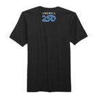 America250 Yellowstone Men's T-Shirt