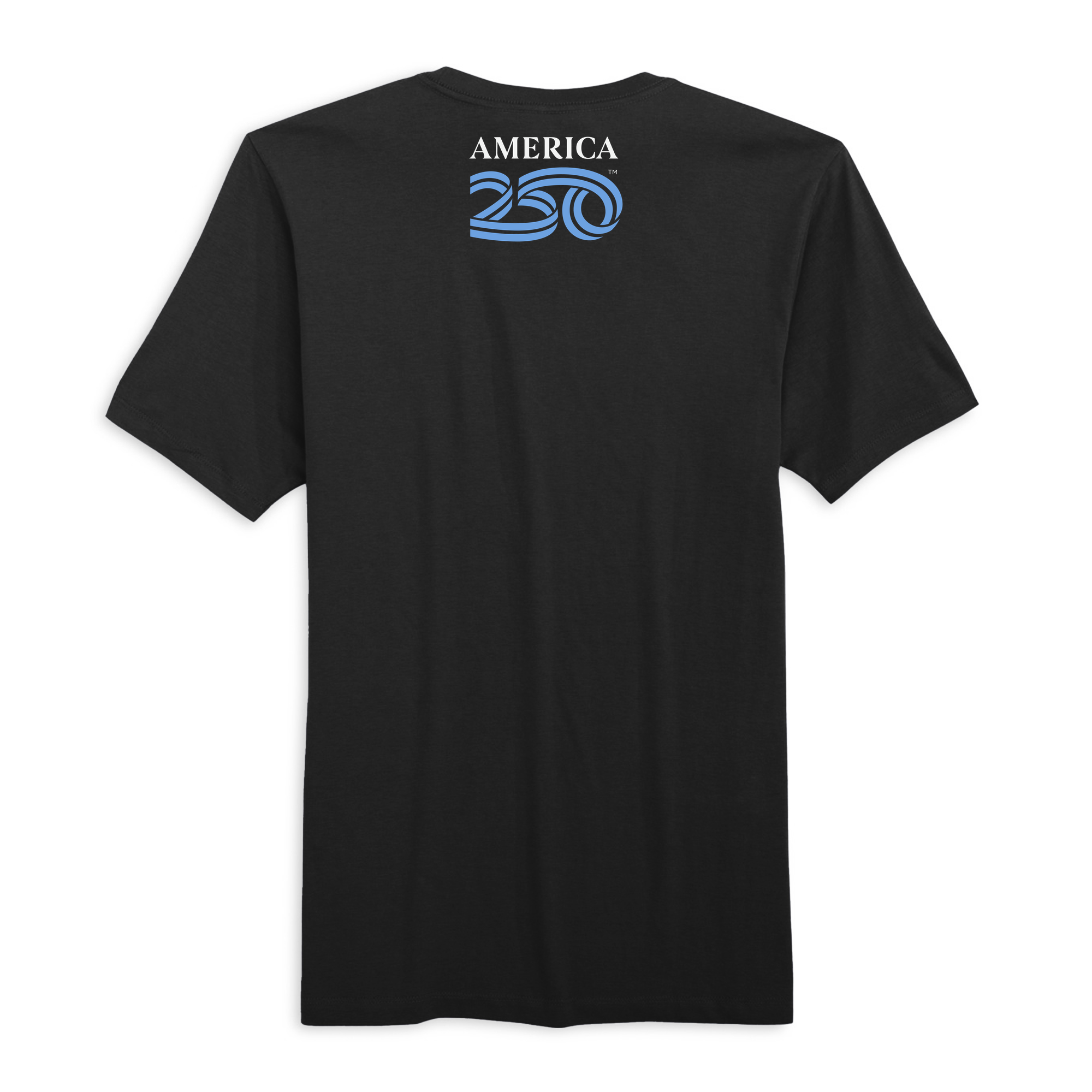 America250 Yosemite Men's T-Shirt