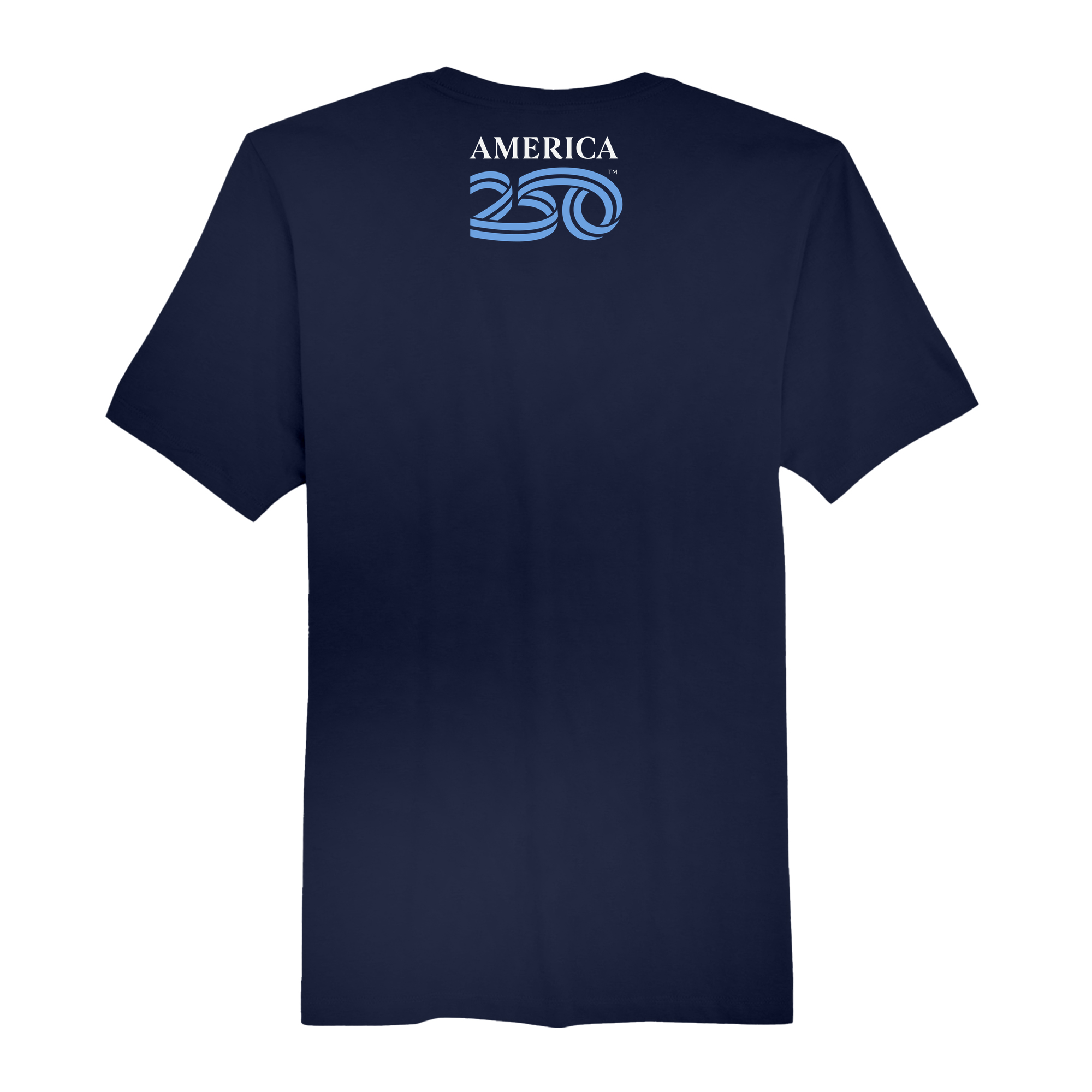 America250 Zion Men's T-Shirt