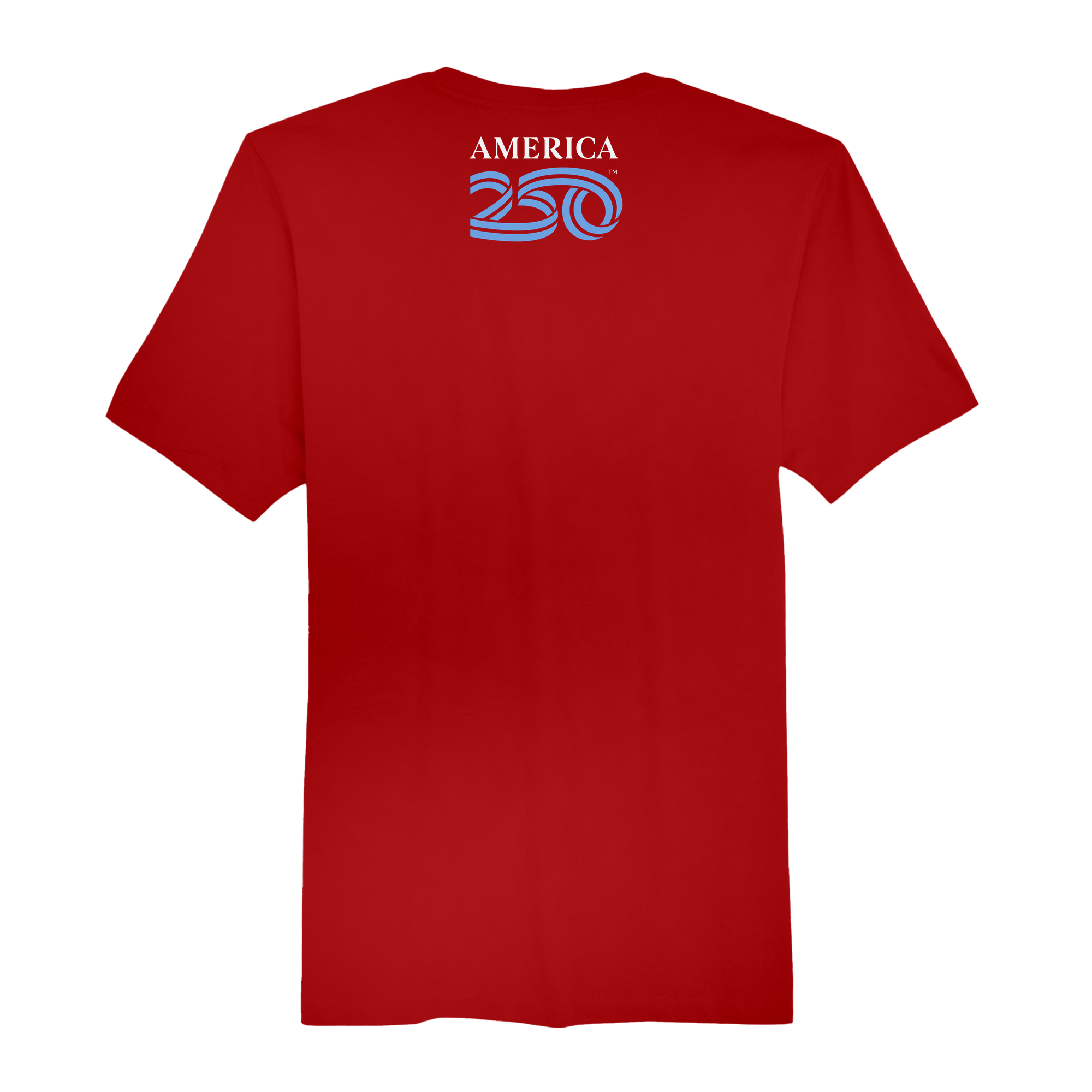 America250 Yellowstone Men's T-Shirt