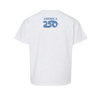 Kids Medium Ash Style_T-Shirt
