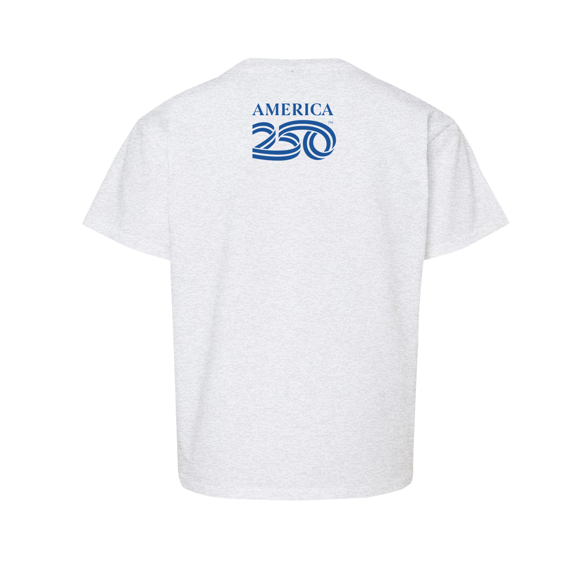 Kids Medium Ash Style_T-Shirt