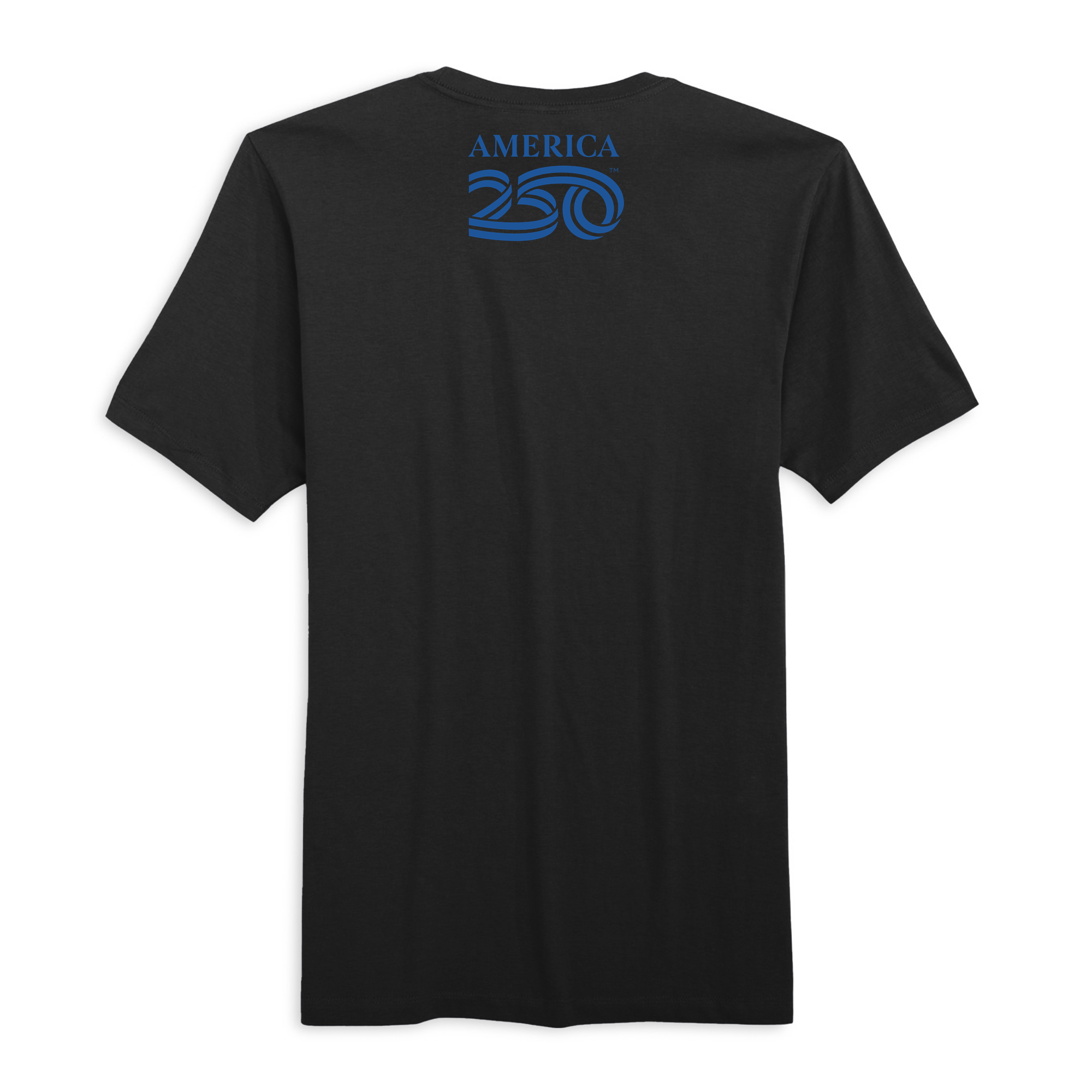 Mens Medium Black Short Sleeve Tee