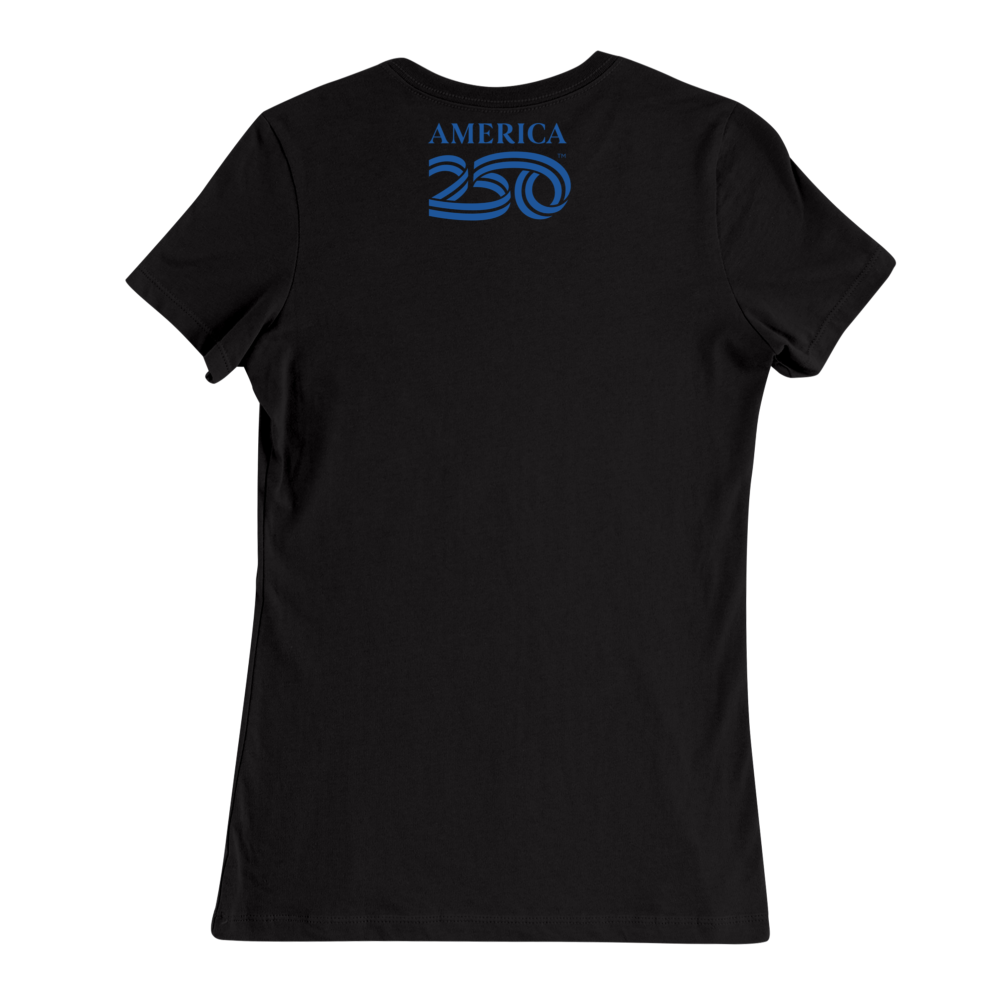 America250 We Want Football Women's T-Shirt America250 We Want Football Women's T-Shirt