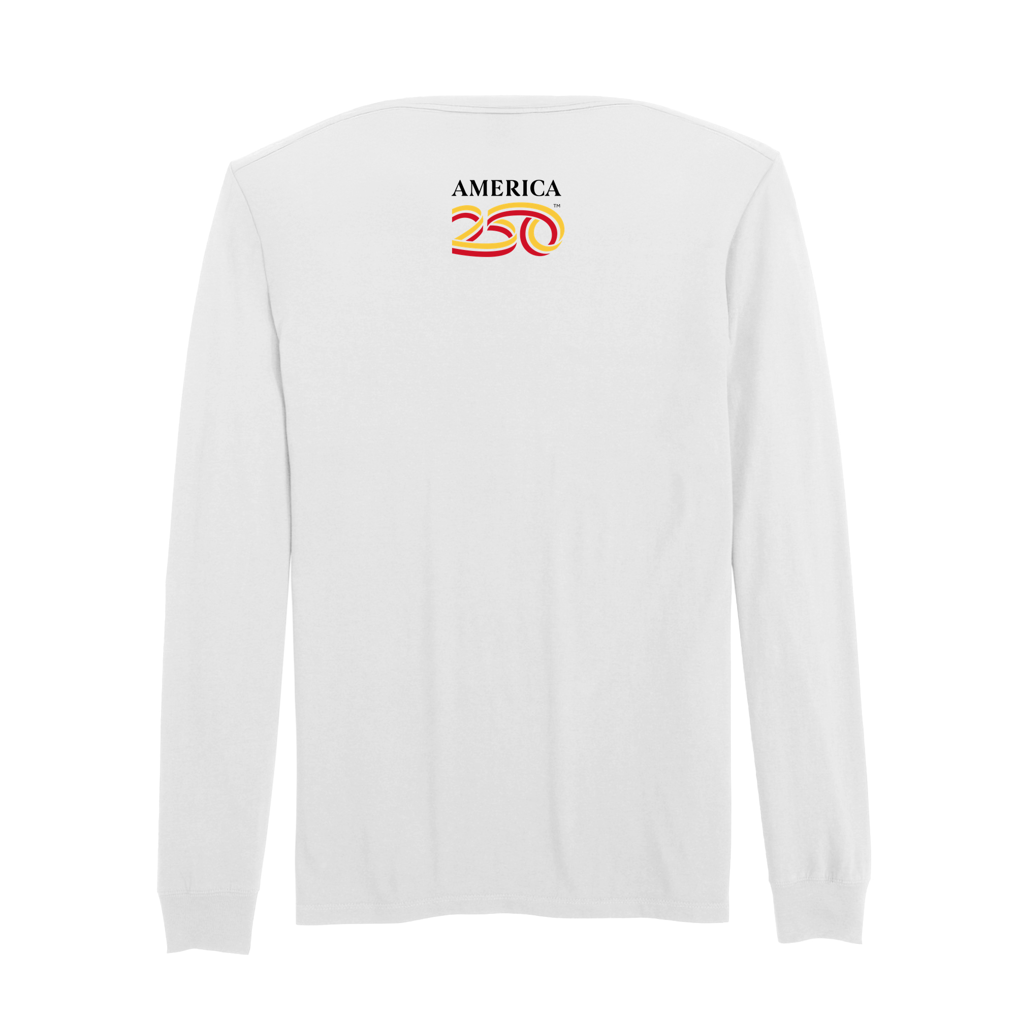 Mens Medium White Style_Long Sleeve