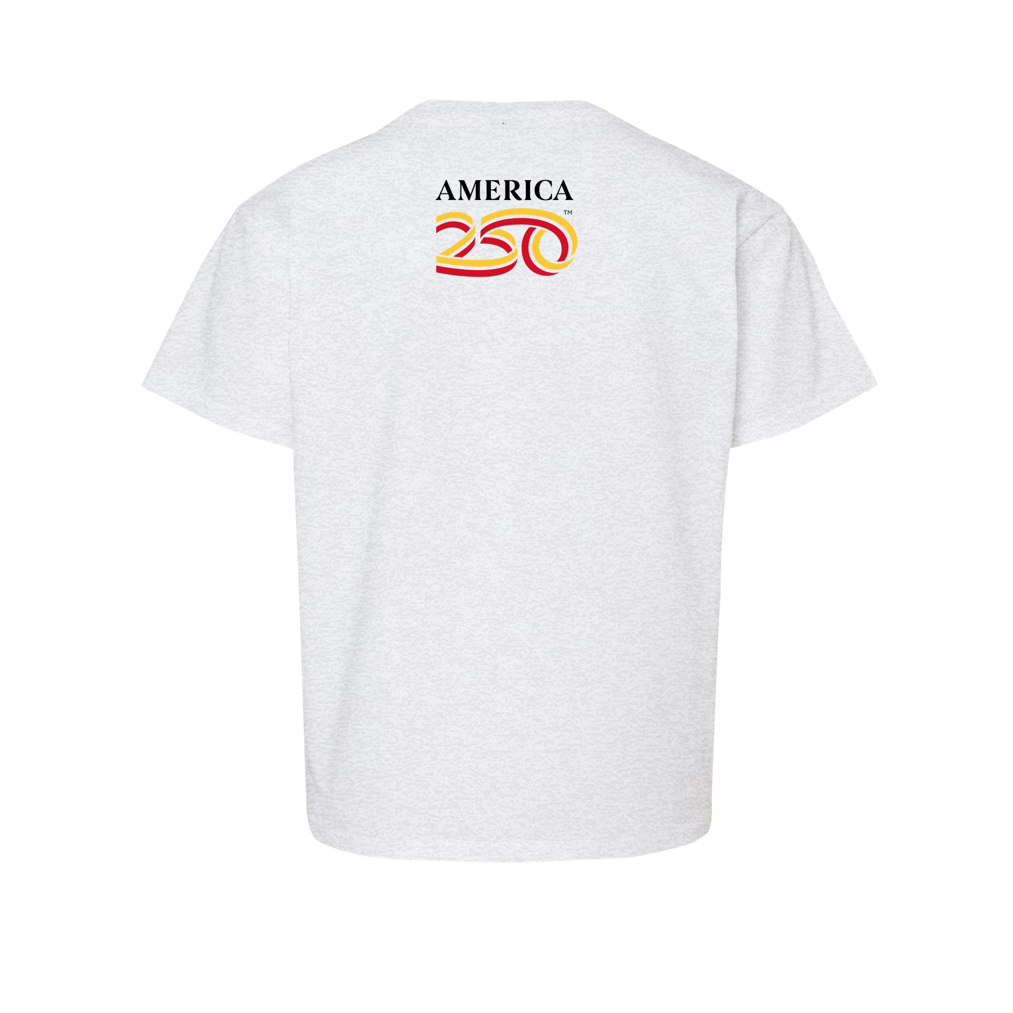 Kids Medium Ash Style_T-Shirt