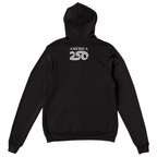 Mens Medium Black Style_Hoodie