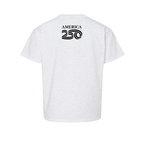 Kids Medium Ash Style_T-Shirt