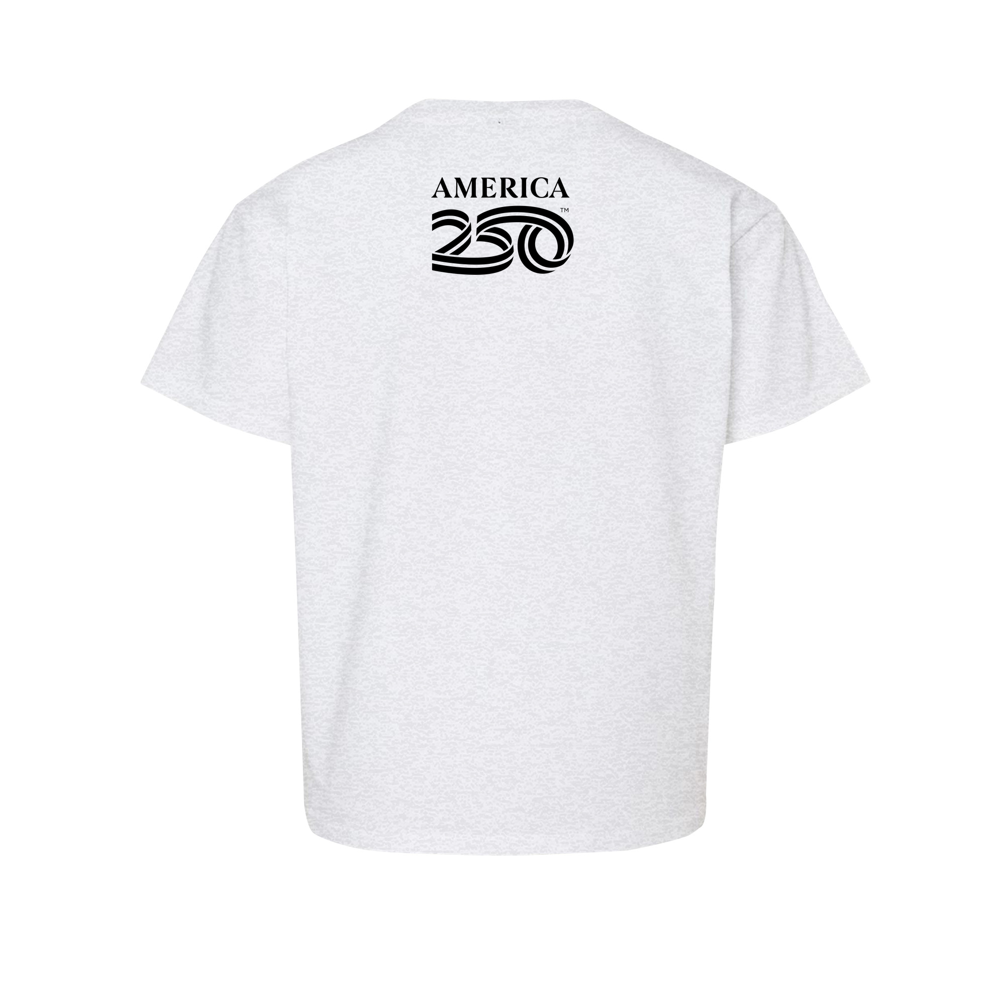 Kids Medium Ash Style_T-Shirt