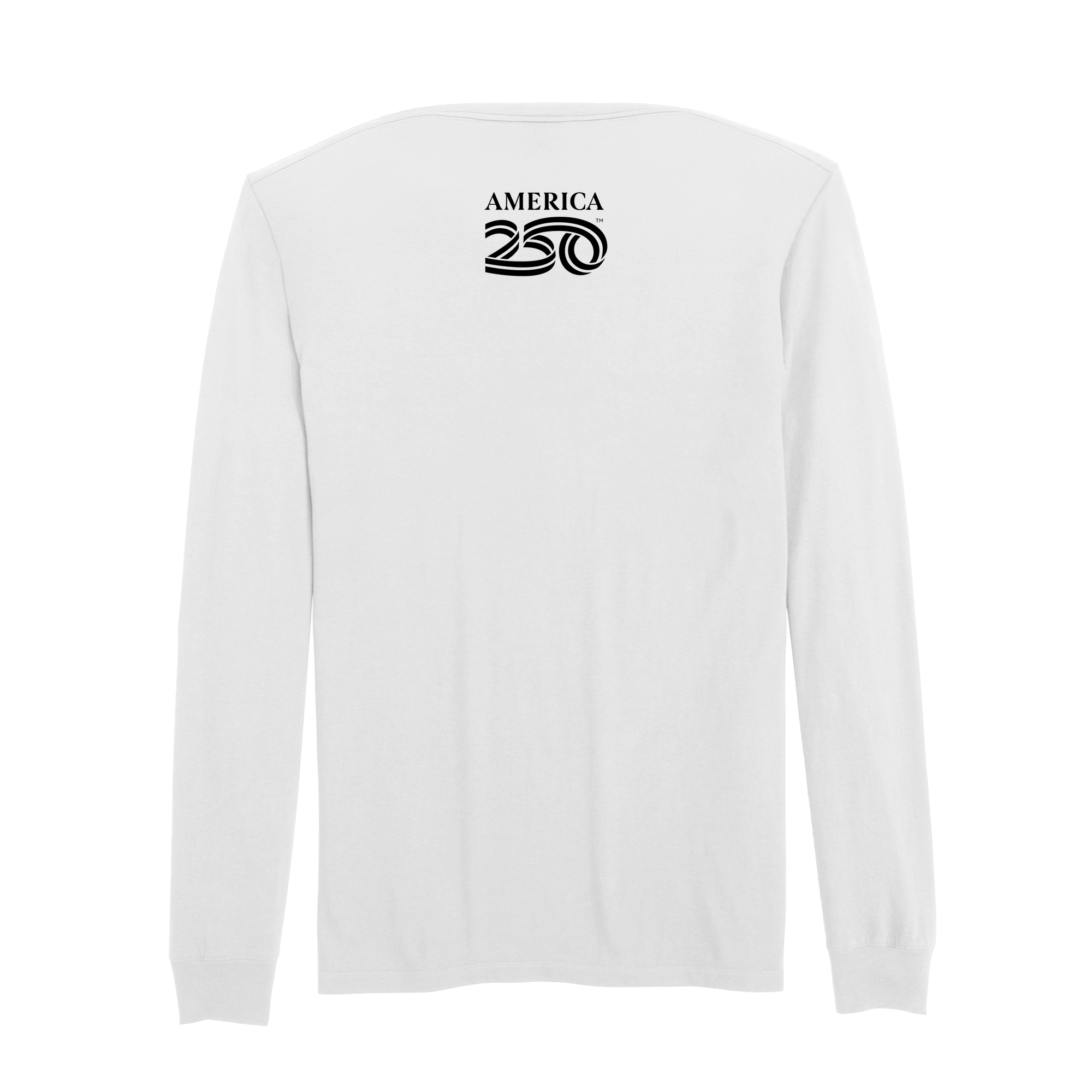 Mens Medium White Style_Long Sleeve