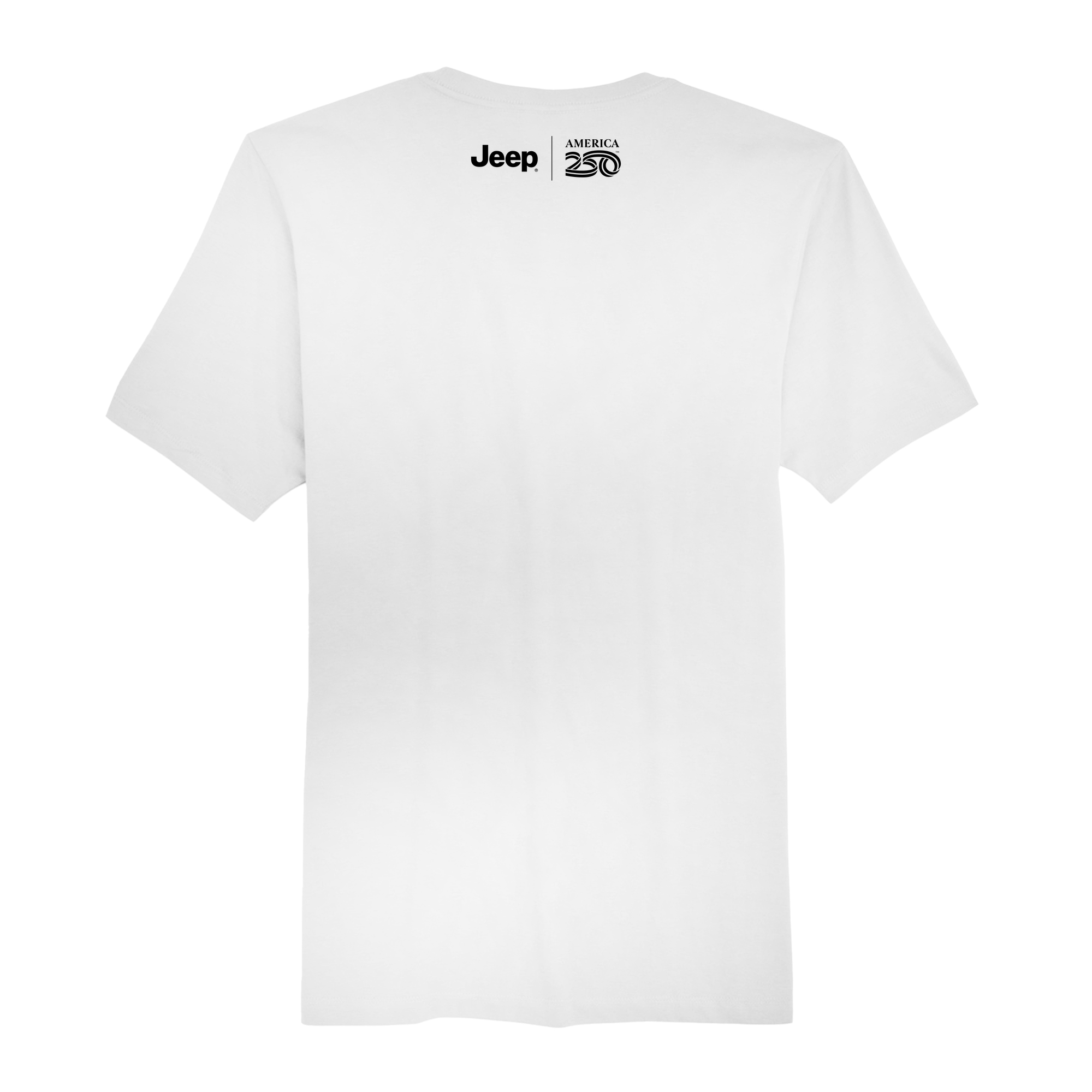Mens Medium White Short Sleeve Tee