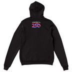 Mens Medium Black Style_Hoodie