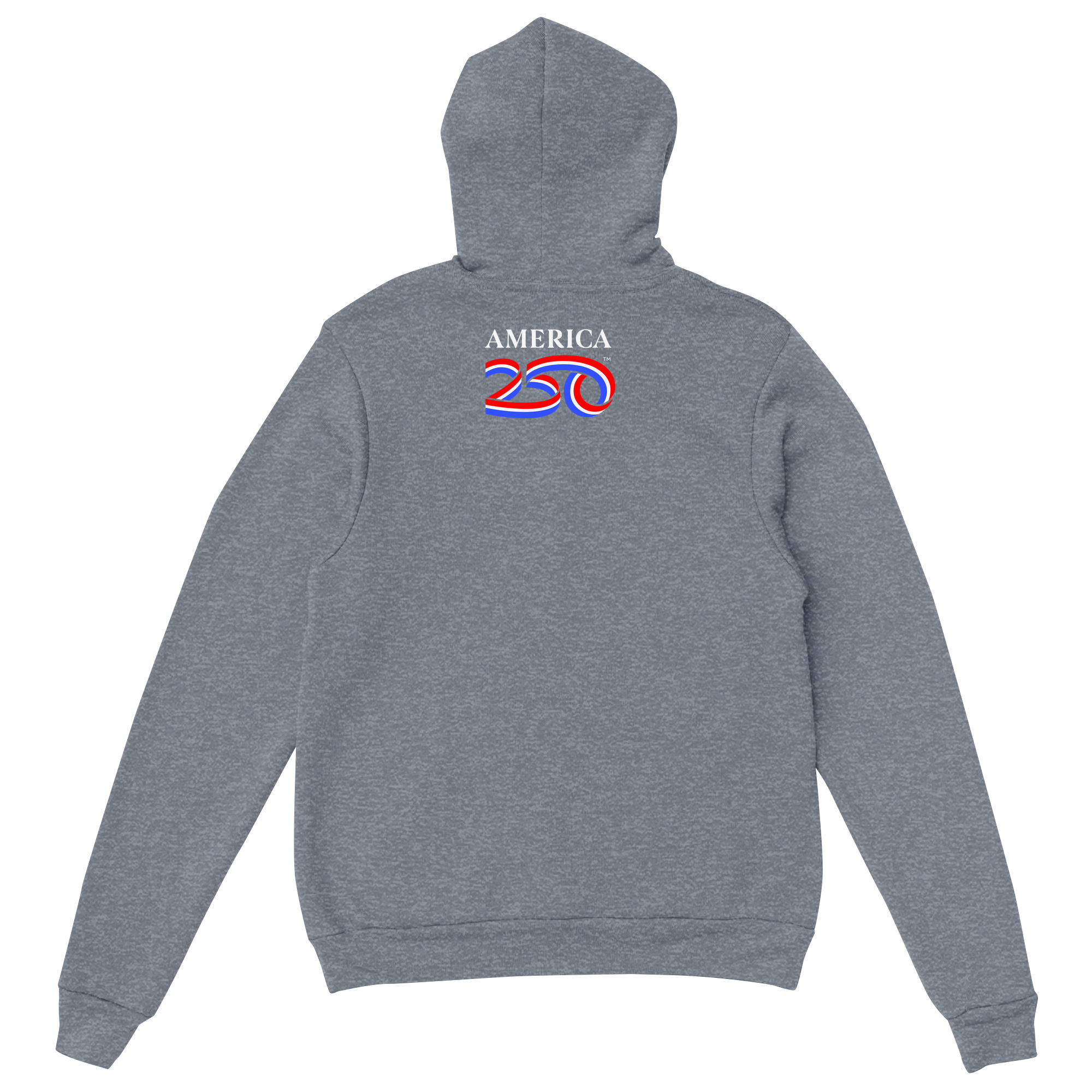 Mens Medium Dark Ash Style_Hoodie