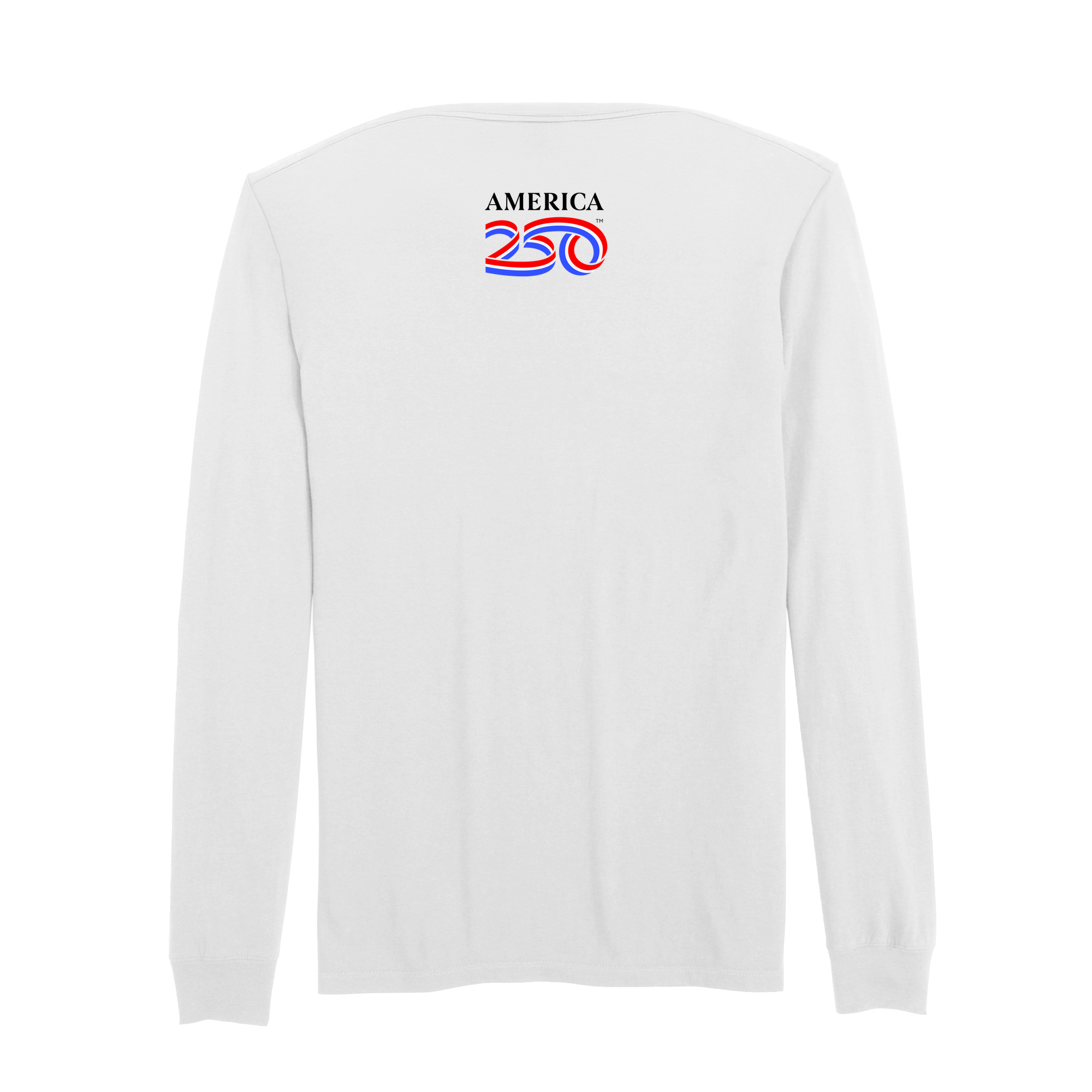 Mens Medium White Style_Long Sleeve
