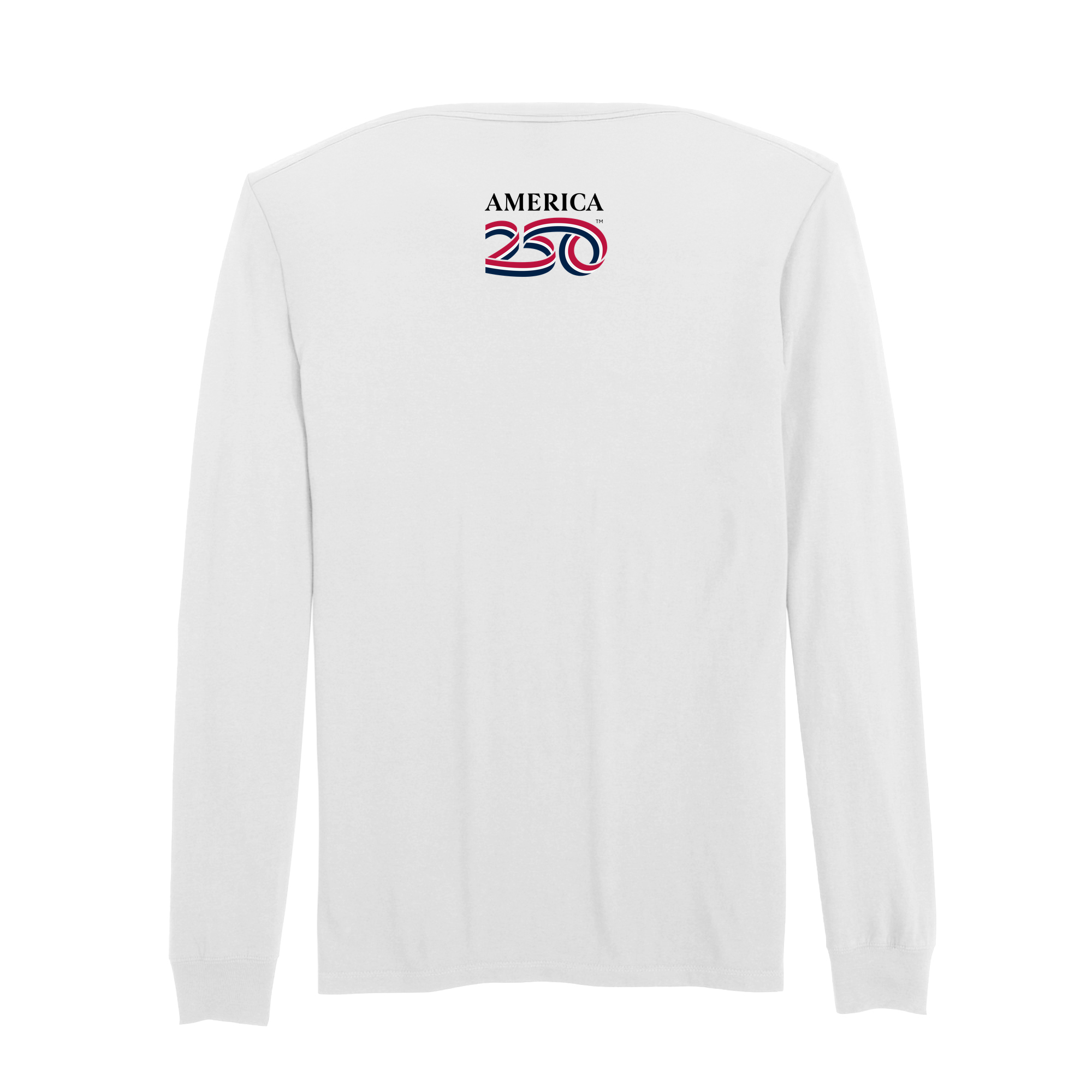 Mens Medium White Style_Long Sleeve
