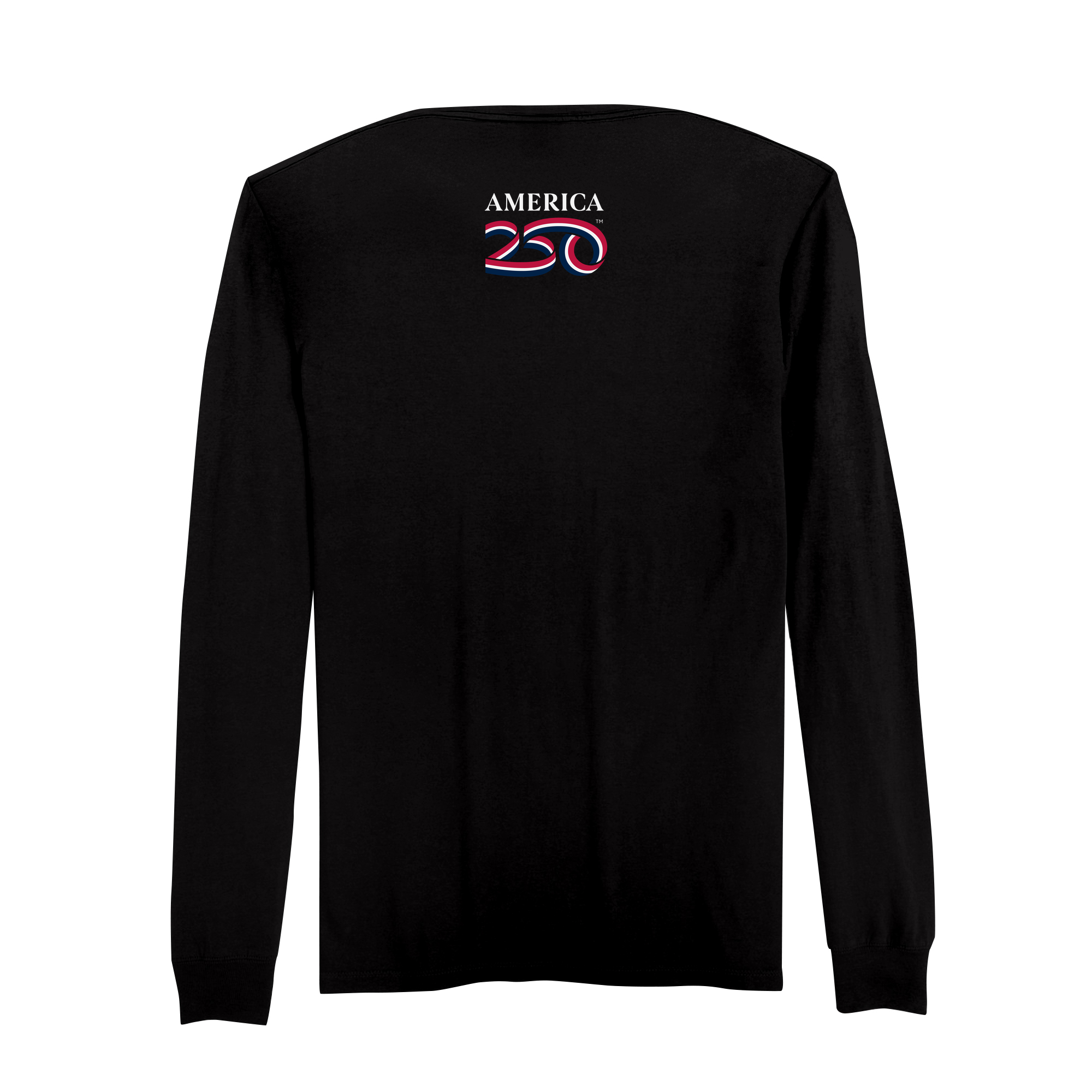 Mens Medium Deep Black Style_Long Sleeve