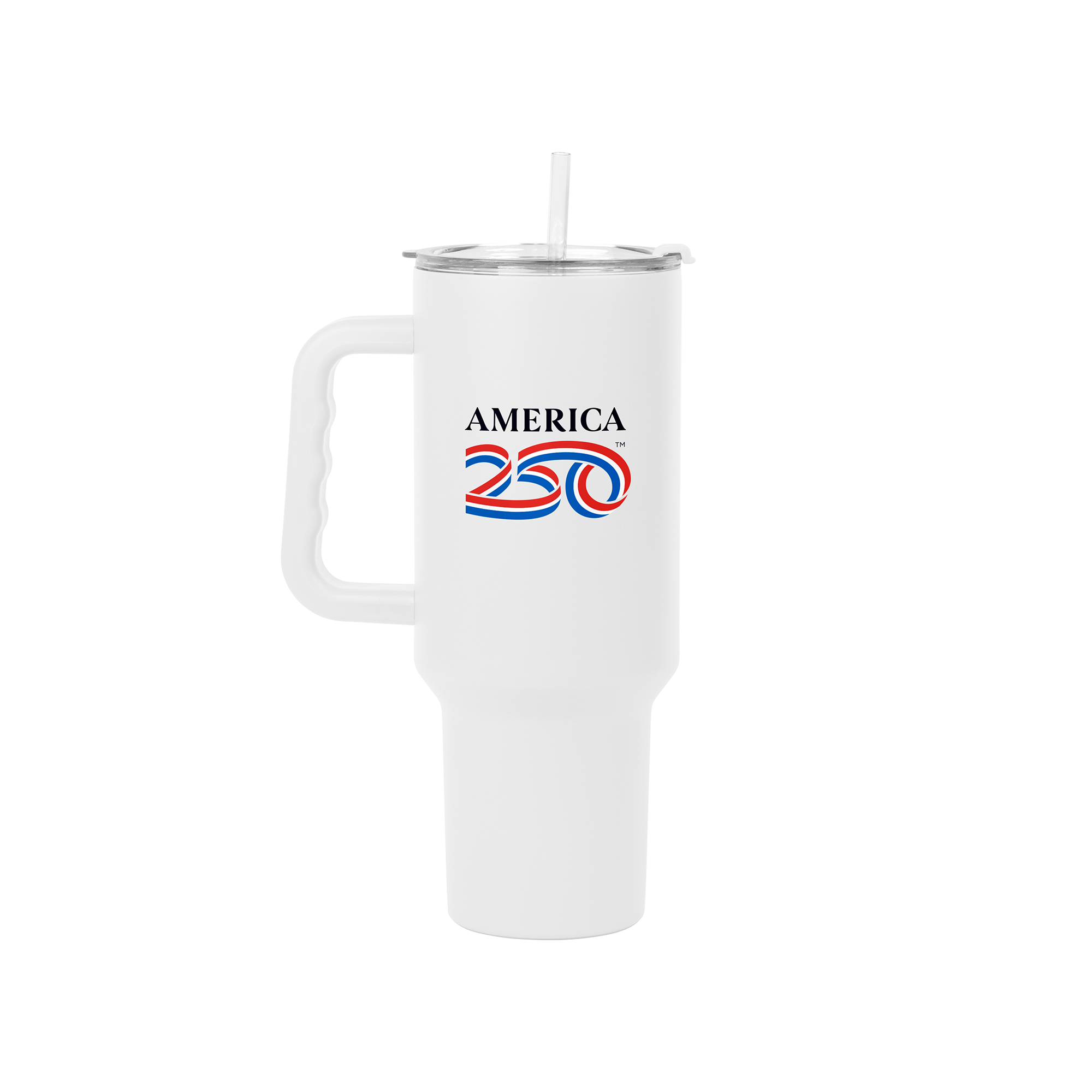 America250 40oz Travel Tumbler