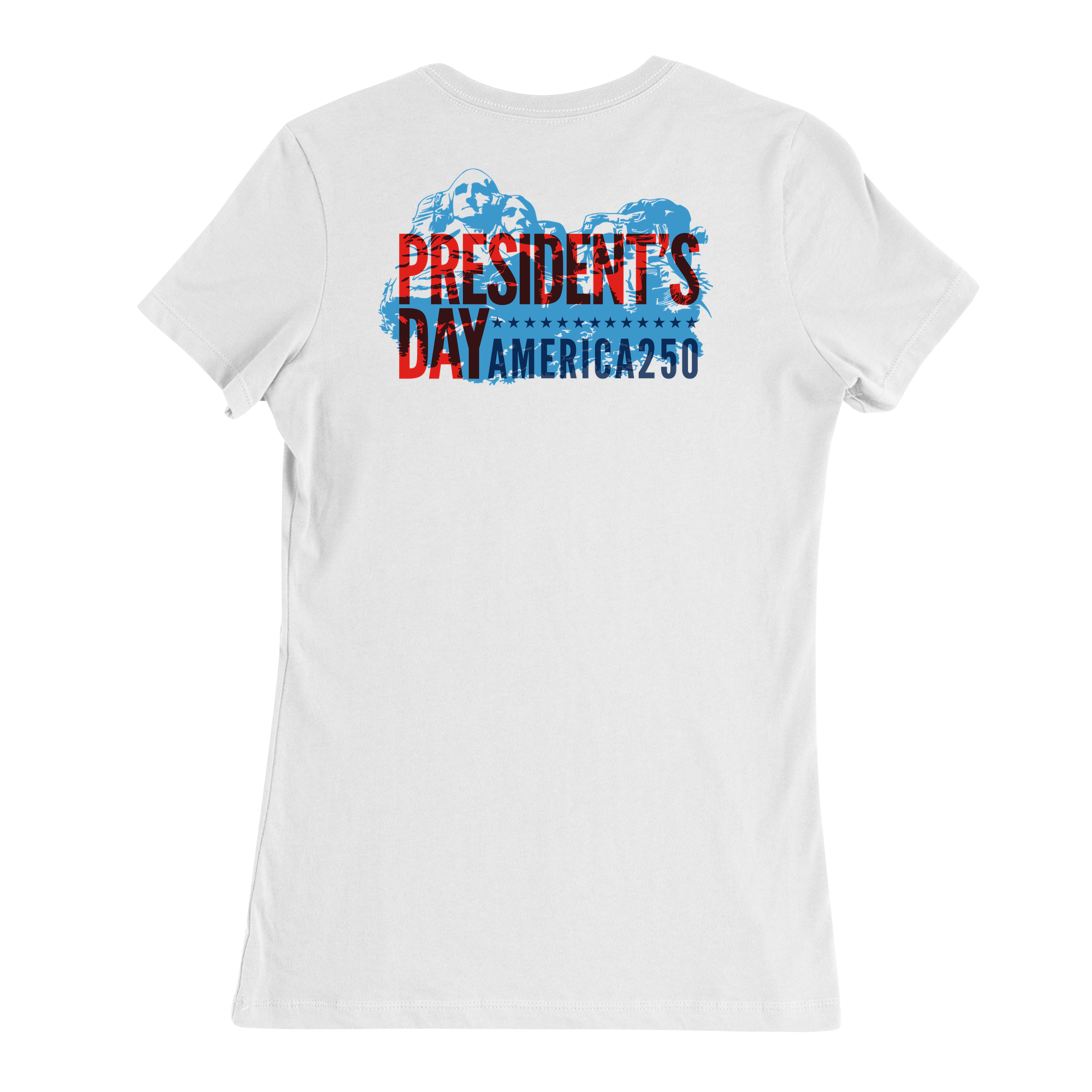 Womens Medium White Women's Short Sleeve Tee