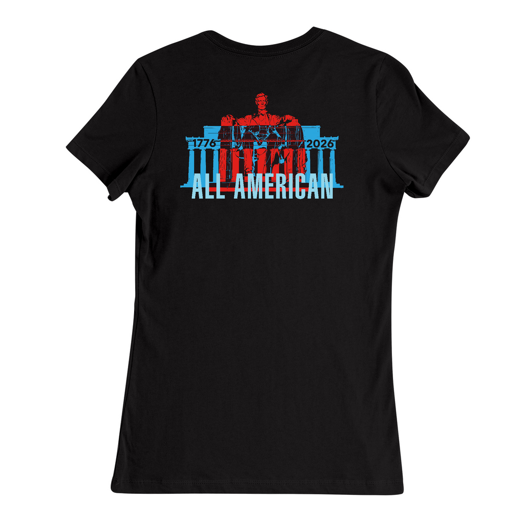 Womens Medium Black Style_T-Shirt