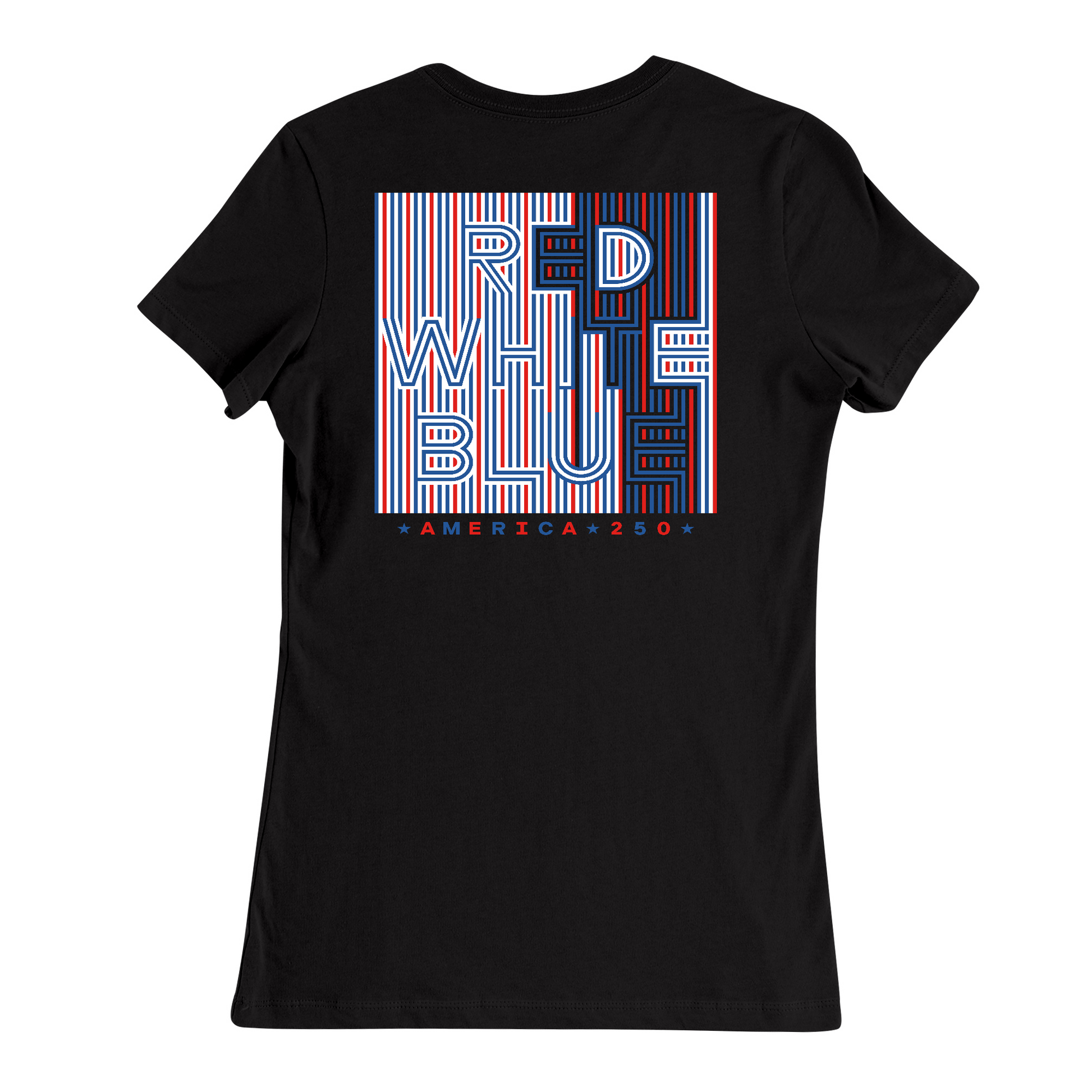 Womens Medium Black Style_T-Shirt