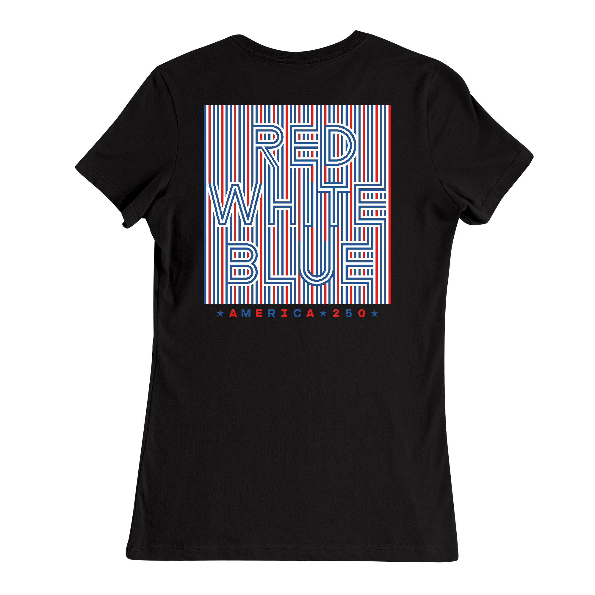 Womens Medium Black Style_T-Shirt