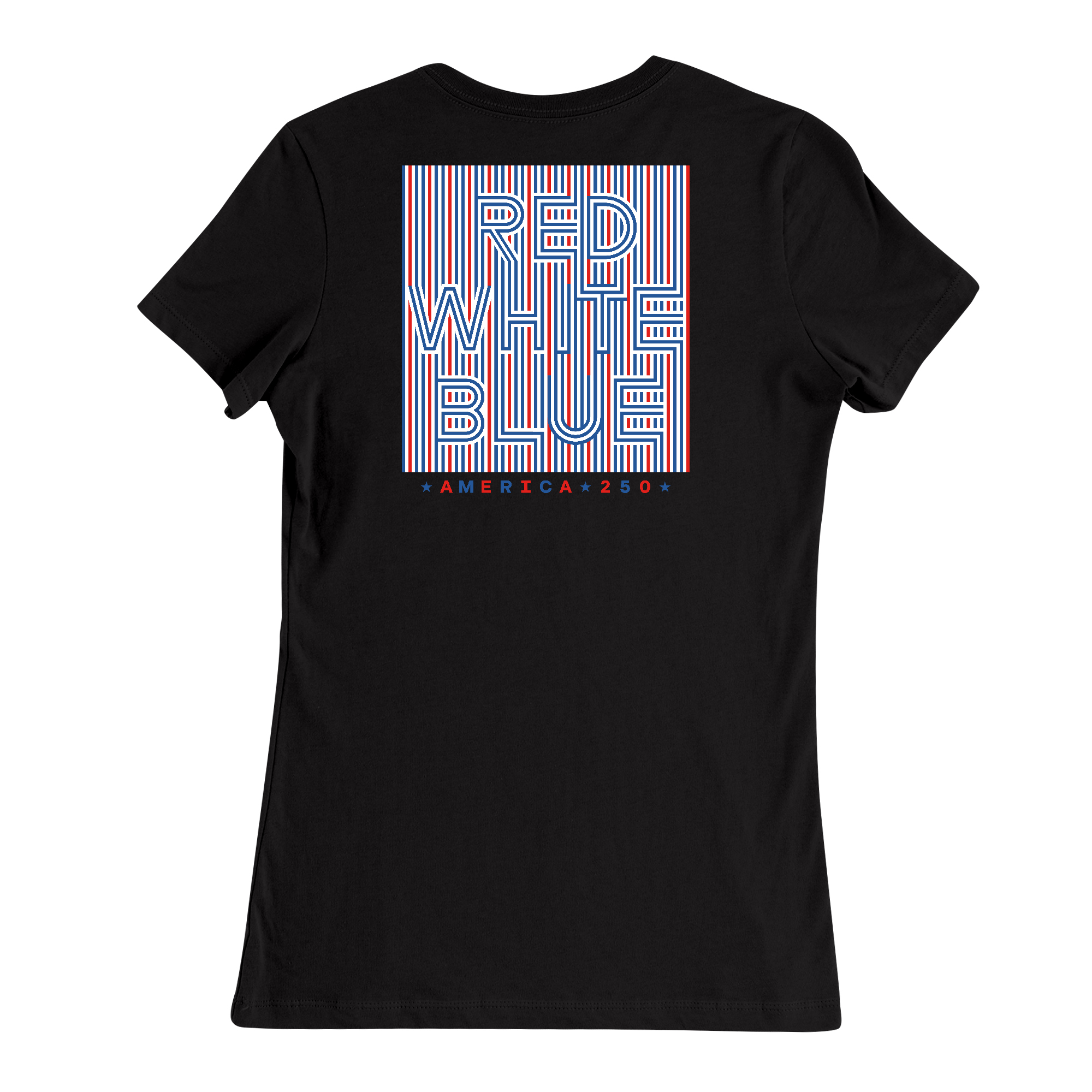 Womens Medium Black Women's Short Sleeve Tee