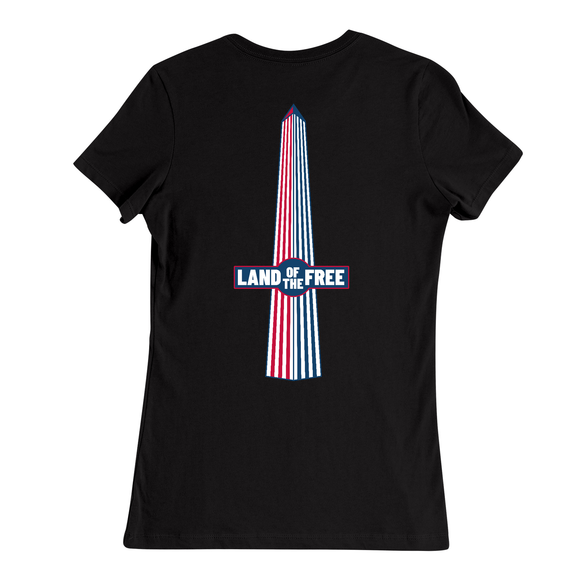 Womens Medium Black Style_T-Shirt