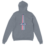 Mens Medium Dark Ash Style_Hoodie
