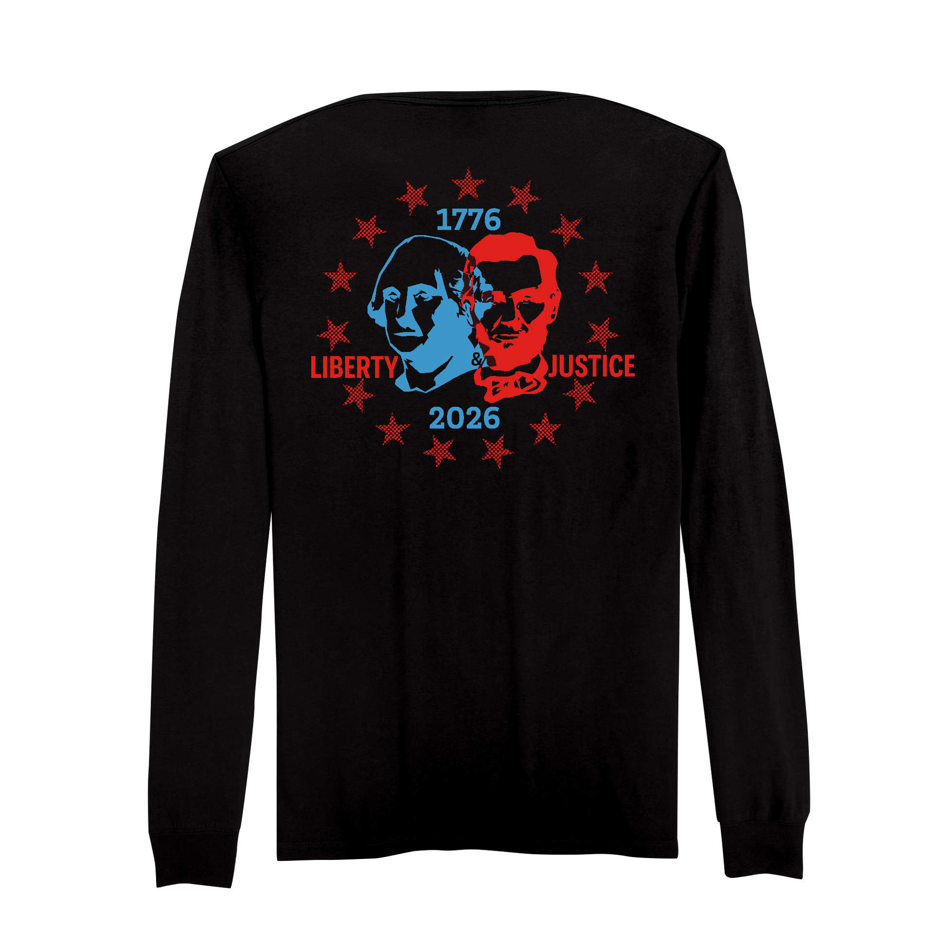 Mens Medium Deep Black Style_Long Sleeve