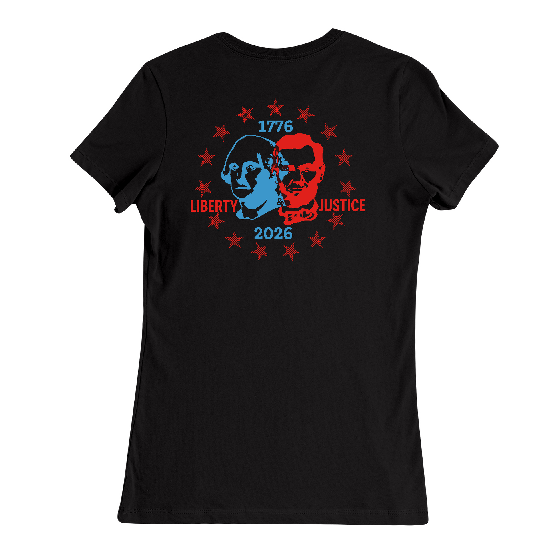 Womens Medium Black Style_T-Shirt