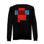 Mens Medium Deep Black Style_Long Sleeve
