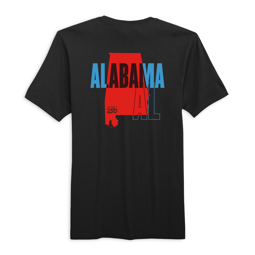 Mens Medium Black Short Sleeve Tee