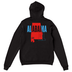 Mens Medium Black Style_Hoodie