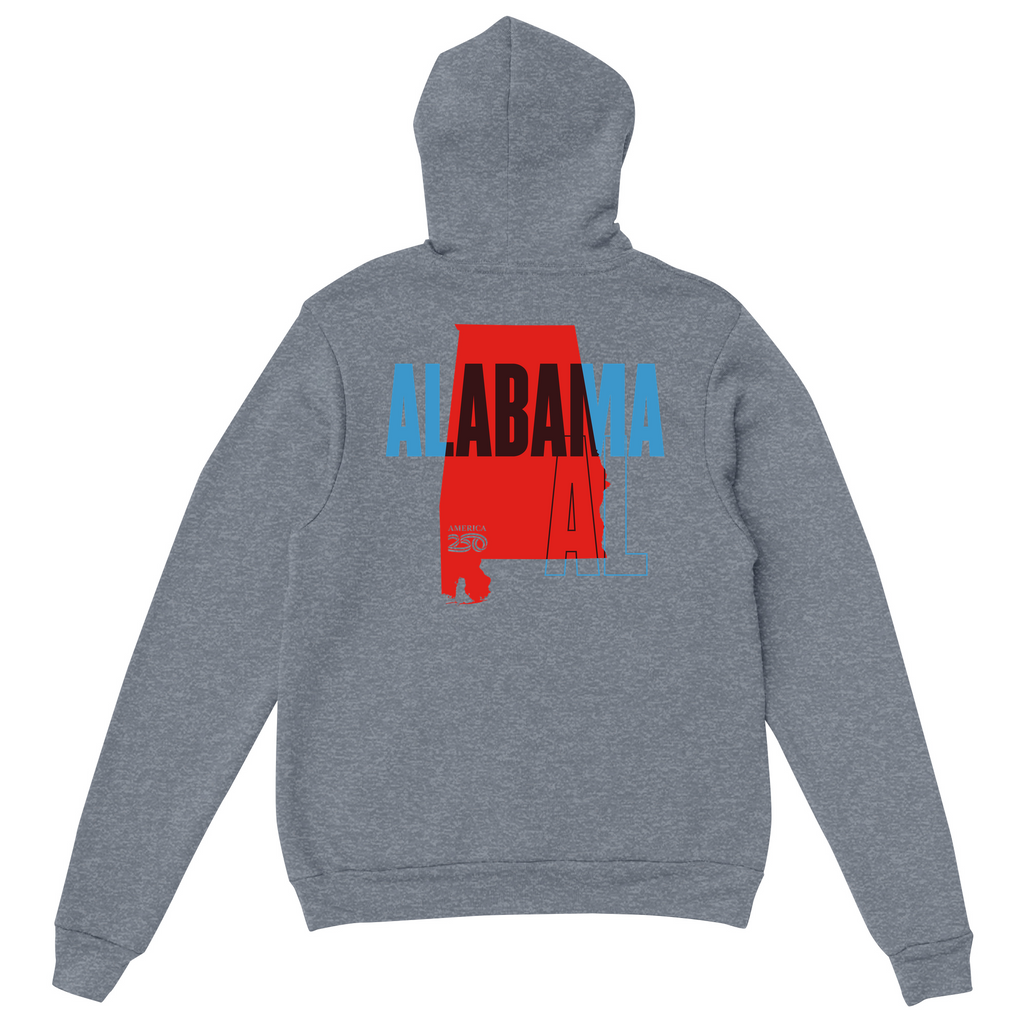 Mens Medium Dark Ash Style_Hoodie