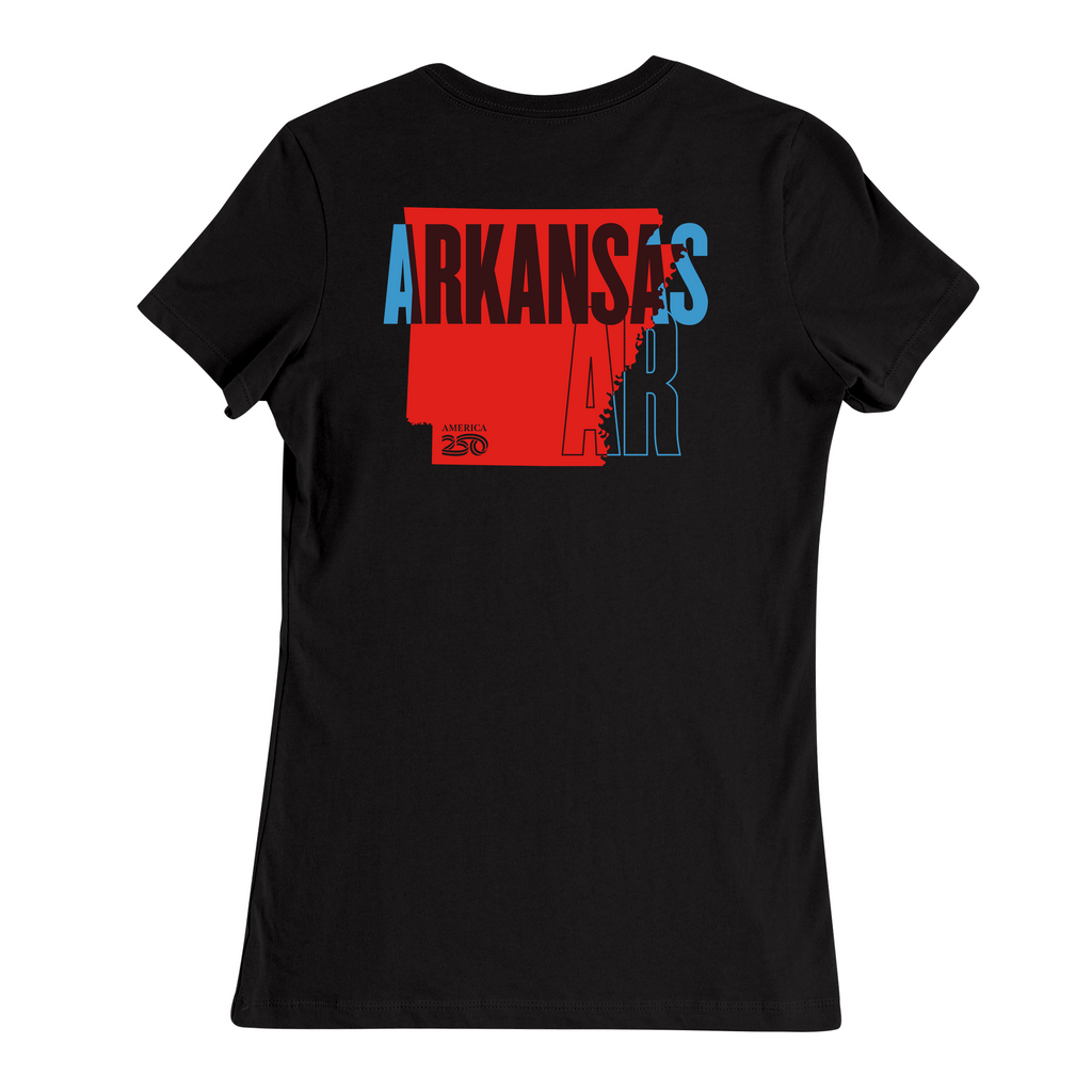 Womens Medium Black Women's Short Sleeve Tee