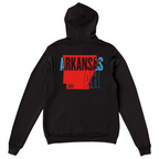Mens Medium Black Style_Hoodie
